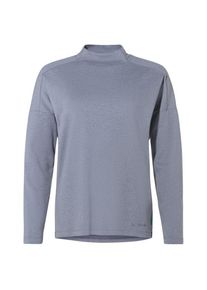 Vaude Coreway Pullover Pullover Women (Gr&ouml;&szlig;e 46 |grau)