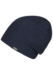 Barts Grundar M&uuml;tze Herren Alltag (Gr One Size |blau)