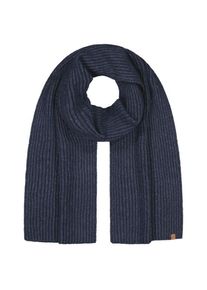 Barts Wyoni Scarf Schal Men (Größe One Size |blau)