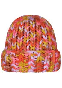 Mütze Barts Miterra Damen (Gr One Size |rot)