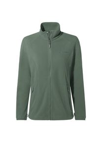 Vaude Rosemoor Fleece Jacket II Fleecejacke Women (Gr 34 |oliv)