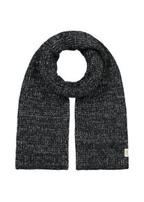 Barts Skaga Scarf Schal Herren (Gr&ouml;&szlig;e One Size |schwarz)