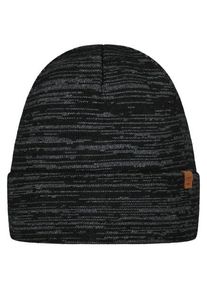 Barts Sewill M&uuml;tze Herren (Gr One Size |schwarz)