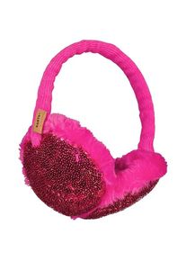 Barts Wow Earmuffs Sonstige Accessoires Kinder (Größe One Size |rosa)