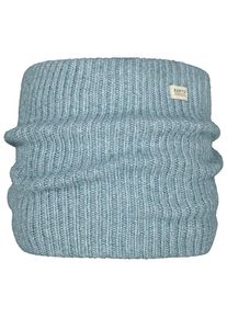 Barts Zias Col Schlauchschal Women (Größe One Size |türkis)