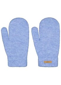 Barts Witzia Mitts Handschuhe Damen Alltag (Gr One Size |lila)