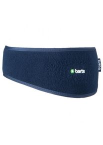 Barts Fleece Headband Stirnband Kinder (Gr 53 cm |blau)