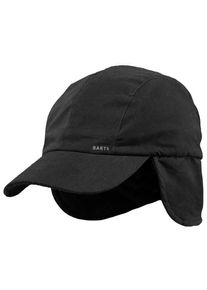 Barts Active Cap Cap (Gr One Size |schwarz)