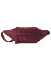 pinqponq Brik Hüfttasche (Gr 1,8 l |rot)