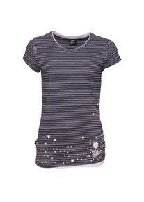 Chillaz Fancy Little Dot T-Shirt Women (Gr 40 |grau)