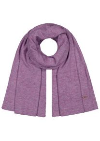 Barts Witzia Scarf Schal Damen (Gr One Size |rosa/lila)
