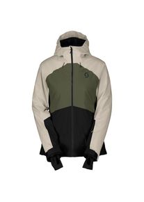 Scott Jacket Ultimate Dryo 10 Skijacke Damen (Gr L |schwarz |wasserdicht)