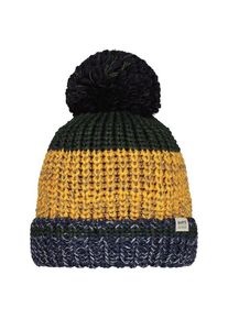 Barts Grivin Mütze Kids (Gr 55 cm |schwarz)