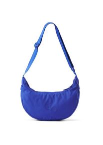 pinqponq Krumm 3,5 Umhängetasche (Größe 3,5 l |blau)