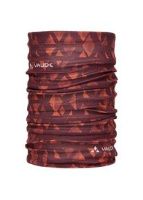 Schlauchschal Vaude Multitube (Gr One Size |rot)