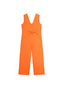 PICTURE Trinket Suit Jumpsuit Damen (Größe XS |orange)