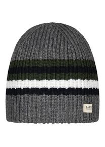 Mütze Barts Taiya Herren (Gr One Size |grau)