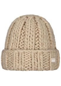 M&uuml;tze Barts Hermitta Beanie Damen (Gr One Size |beige)