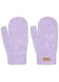 Barts Witzia Mitts Handschuhe Women (Gr One Size |lila)