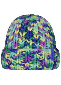 Barts Miterra M&uuml;tze Damen Alltag (Gr One Size |bunt)