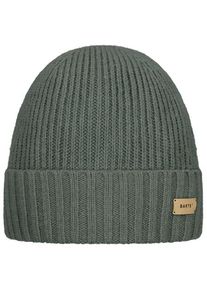 Barts Bennot Mütze Men (Gr One Size |oliv)