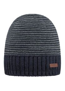 Barts Davido M&uuml;tze Herren Alltag (Gr One Size |blau)