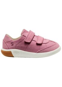 Freizeitschuhe Keen KNX T-Toe DS Kinder (Gr 31 |lila/weiß)