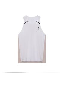 On Performance Tank Tank Top Damen (Gr XL |weiß)