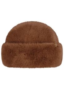 Barts Cherrybush Hat M&uuml;tze Women (Gr&ouml;&szlig;e One Size |braun)