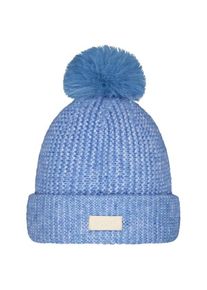 M&uuml;tze Barts Meadew Beanie Kinder (Gr 53 cm |blau)