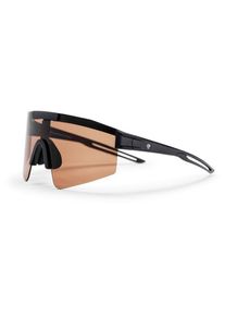 CHPO Luca Cat 2 (VLT 26%) Fahrradbrille (Gr L |weiß)