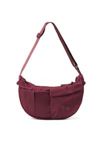 Umhängetasche pinqponq Krumm 7,5 (Gr 7,5 l |rot)