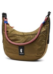 Cotopaxi Trozo 8 Shoulder Bag Cada Dia Umhängetasche (Gr 8 l |braun)