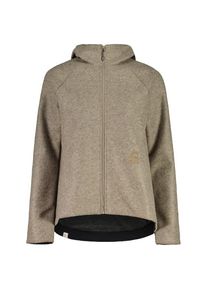 maloja FlachauM Freizeitjacke Damen (Gr S |beige)