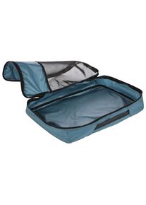 Deuter Mesh Zip Pack 5 Packsack (Gr 5 l |blau)