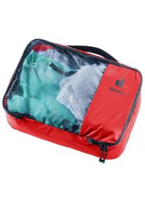 Deuter Mesh Zip Pack 3 Packsack (Gr 3 l |bunt)
