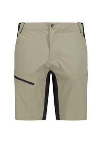 CMP Bermuda Light Stretch Shorts Men (Größe 50 |oliv)