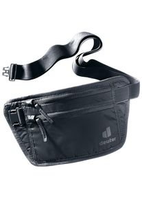 Deuter Security Money Belt I Hüfttasche (blau)
