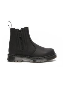 Dr. Martens 2976 Alyson with Zips Winterschuhe Damen (Gr 40 |schwarz)