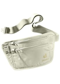 Deuter Security Money Belt I Hüfttasche (beige)