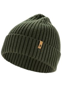 Fjällräven Fjällräven Övik 365 Hat Mütze (Gr One Size |oliv)