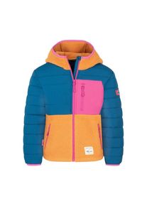 Trollkids Romsdalen Jacket Fleecejacke Kinder (Gr 110 |blau)