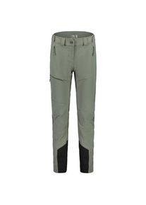 Skitourenhose maloja SangayM. Damen (Gr L - Long |oliv)