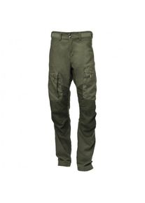 Norr&ouml;na Norrona Finnskogen Hybrid Pants Trekkinghose Herren (Gr XXL |oliv)