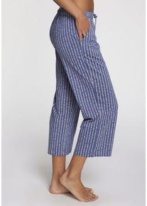 Vivance Dreams Culotte mehrfarbig Gr. 32/34 für Damen. Mit Allover-Druck. Basic. Nachhaltig.