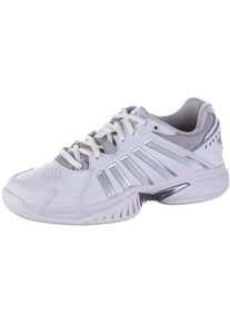 K-Swiss Receiver V Carpet Tennisschuhe Damen - weiß - Gr. 39 - Synthetik