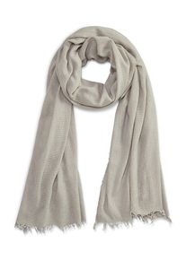 Peter Hahn - Schal, beige