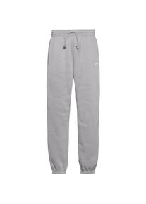 Nike Phoenix Oversized Sweathose Damen - grau - Gr. S