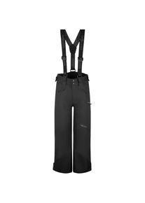 Trollkids Kongsberg Skihose Kinder - schwarz - Gr. 128