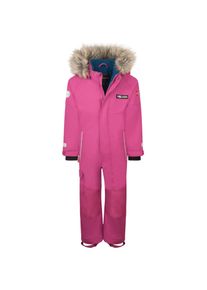 Trollkids Kirkenes Schneeanzug Kinder - rosa - Gr. 116